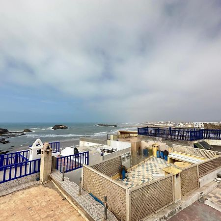 Home With A Sea View Essaouira Buitenkant foto