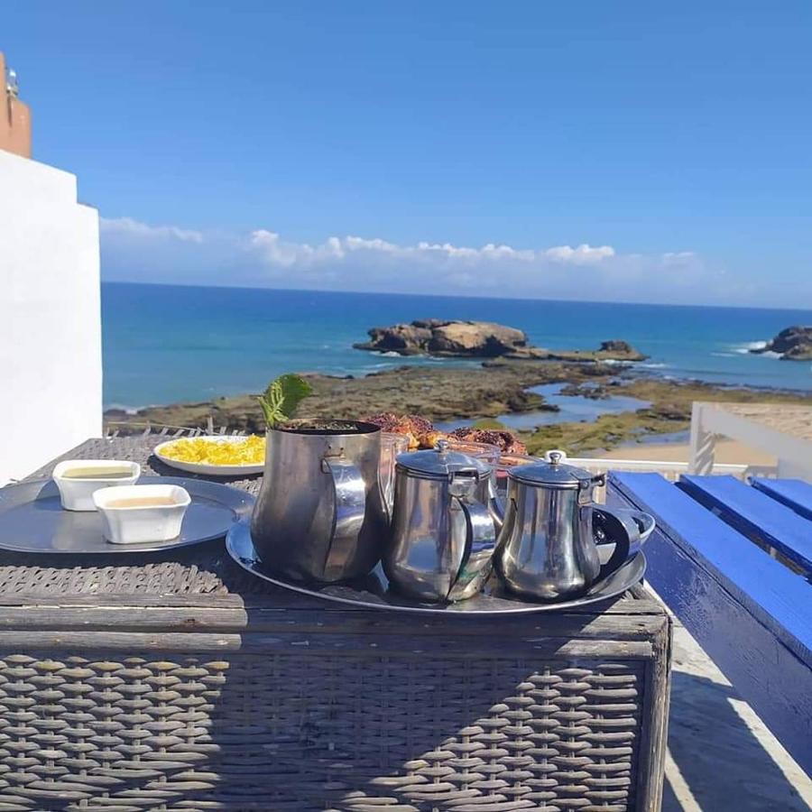 Home With A Sea View Essaouira Kamer foto