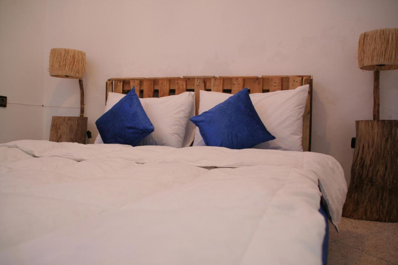 Home With A Sea View Essaouira Buitenkant foto