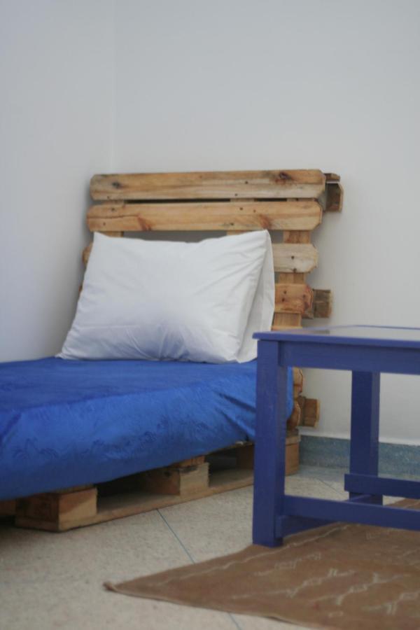 Home With A Sea View Essaouira Buitenkant foto