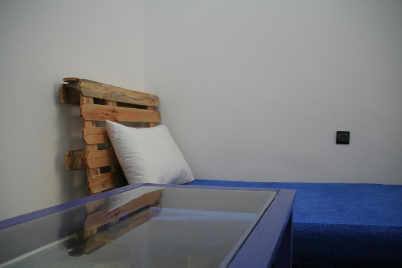 Home With A Sea View Essaouira Buitenkant foto