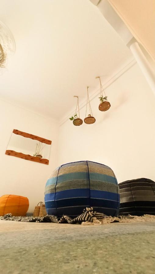 Home With A Sea View Essaouira Buitenkant foto