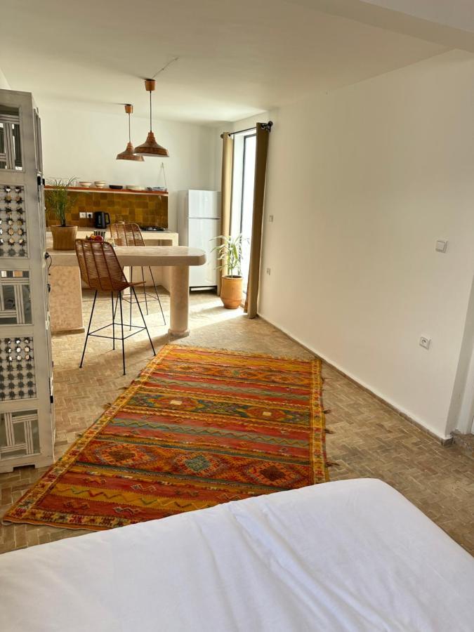 Home With A Sea View Essaouira Buitenkant foto