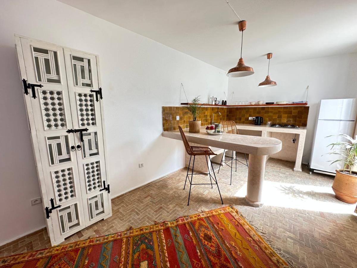 Home With A Sea View Essaouira Buitenkant foto