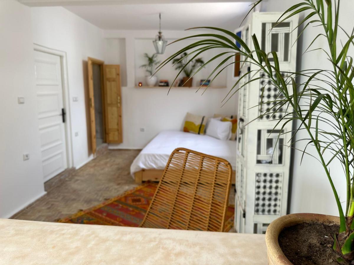 Home With A Sea View Essaouira Buitenkant foto