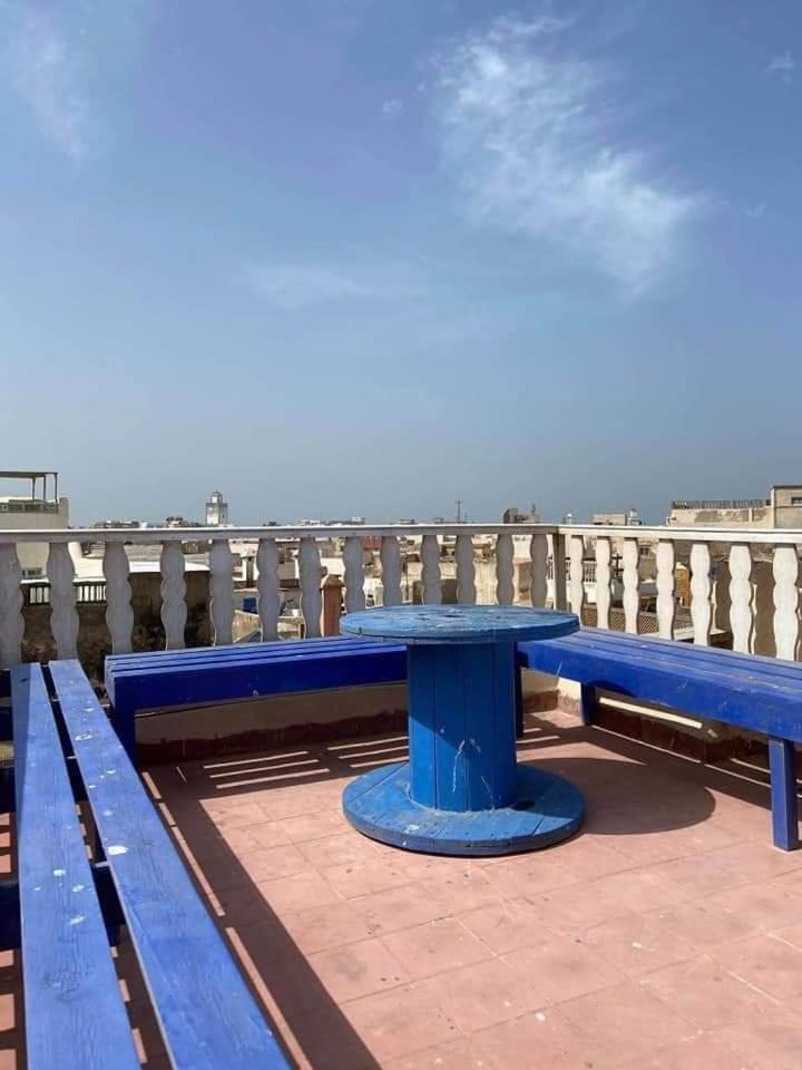 Home With A Sea View Essaouira Kamer foto