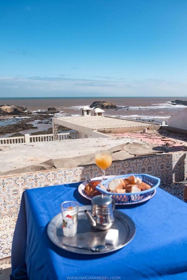 Home With A Sea View Essaouira Kamer foto